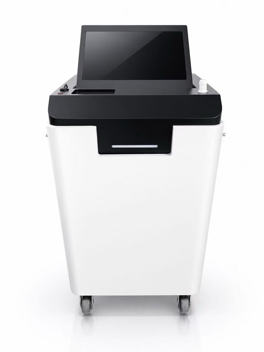 HPF-6 Console Hypoxic Trainer